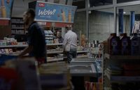 Številni slovenski filmi na filmskem festivalu K3 v Beljaku