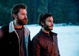 Francesco Borchi, Moamer Kasumović in Nekoč so bili ljudje (2021).