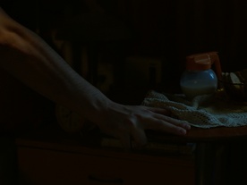 Still frame Cvetenje (2025)