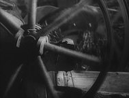 Kader iz filma Plamen v dvonožcu (1968)
