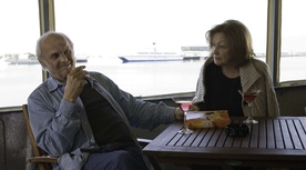 Ana Karić, Radko Polič in Noćni brodovi (2012).