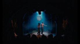 Kader iz filma Kot ti (2026)