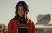 Slovenian presence at the international film festivals