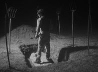 Still frame Strigoj (2026)