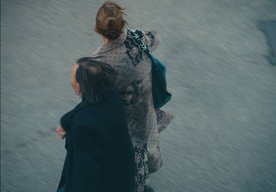 Kader iz filma Vjetar u leđa (2026)