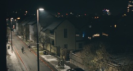 Kader iz filma Zemljo krast (2025)