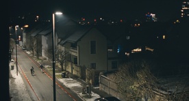 Still frame Zemljo krast (2025)