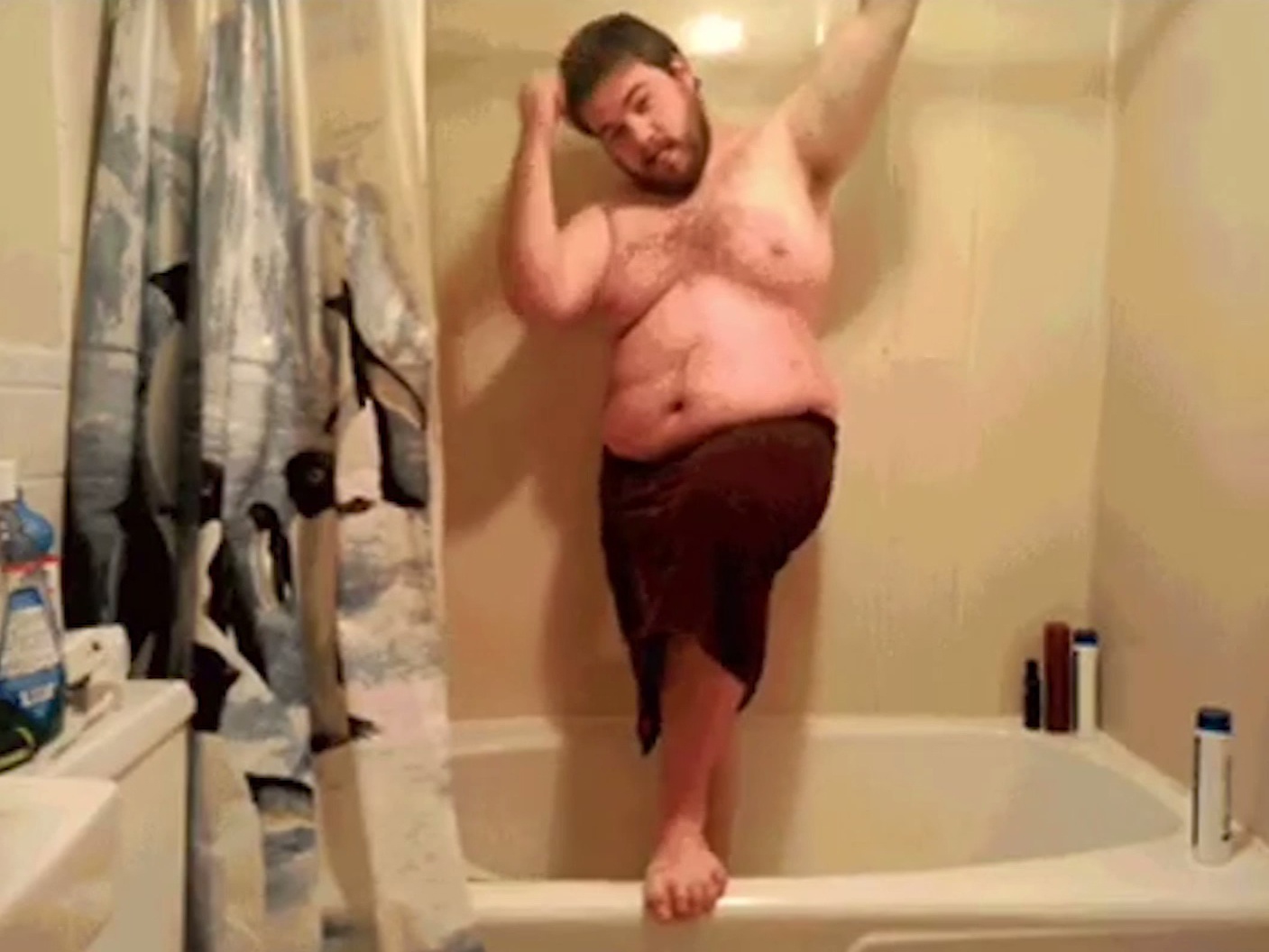 Fatmanfalling