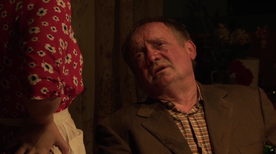 Ludvik Bagari v filmu Kornelj (2021).