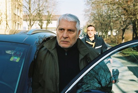 Boris Cavazza, Robert Prebil in Vsakdan ni vsak dan (2008).