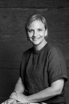 In this photo:  Lija Pogačnik