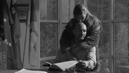 Dario Varga, Romana Šalehar in Kralj Kantor (2017).