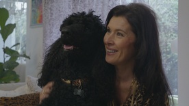 Kader iz filma Kraljeva družina (2025)