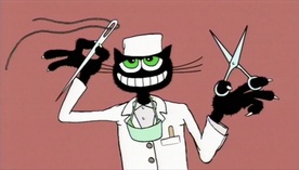 Still frame Bizgeci: Lepotna operacija (2009)