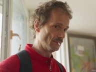 Anton Žejn v filmu Minuli kraj (2026).