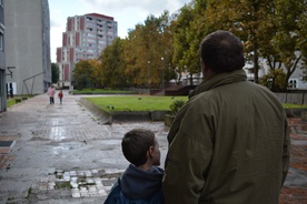 Kader iz filma Dobro unovčeno popoldne (2016)