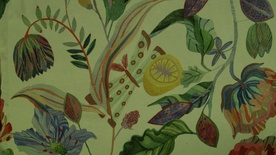 Still frame Nihče ni nikoli gledal slonov kot ti (2025)