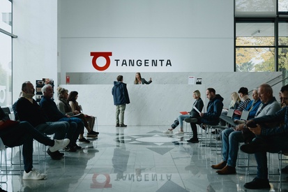 Kader iz filma To je rop! (2024)