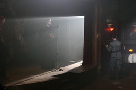 Kader iz filma Ljubljana je ljubljena (2005)