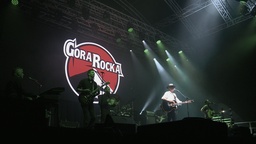 Still frame Gora Rocka (2026)