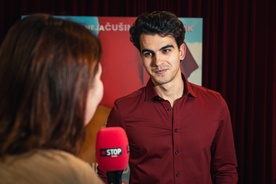 fotografija dogodka Legenda o bejbi (2024)