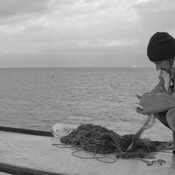 Goran Bogdan in Igram, sem (2018).