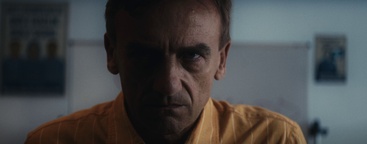 Robert Prebil in Diskurz (2025).