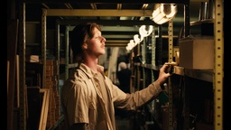 Kader iz filma Kot ti (2026)