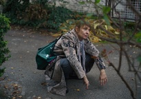 Vesna Trivalić v filmu Vjetar u leđa (2026).