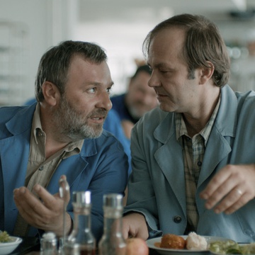 Bojan Emeršič, Jure Ivanušič in Slovenija, Avstralija in jutri ves svet (2017).