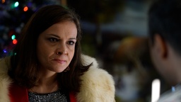 Kader iz filma Freaky Christmas (2025)