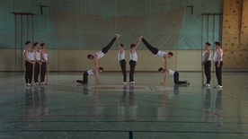 Kader iz filma Zdravo! (2014)