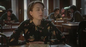 Liza Marijina v filmu Anja Ganja (2017).