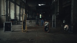 Still frame MarkoMan ~ Samo za naju (2025)