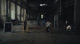 Still frame MarkoMan ~ Samo za naju (2025)