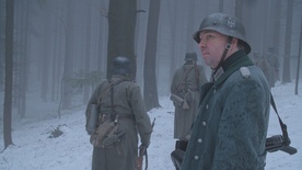 David Lindič in Predam se (2021).