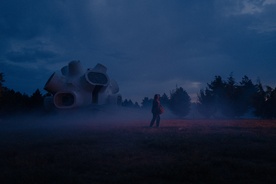 Still frame Fantasy (2025)