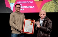 Nagrade Društva slovenskega animiranega filma za leto 2021 so podeljene