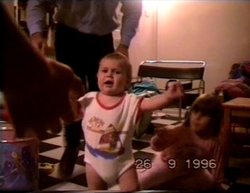 Kader iz filma Zamejen (2016)