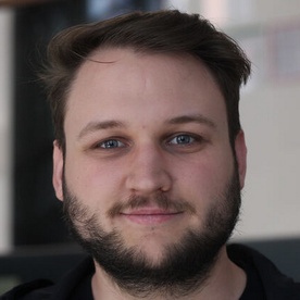 Aljaž Zorko