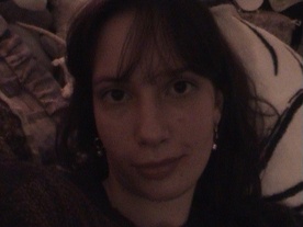 Čarna Lampret in Želim ti vse najboljše (2026).