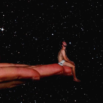 Leo Černic in Zamejen (2016).