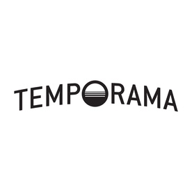 Logotip: Filmsko društvo Temporama