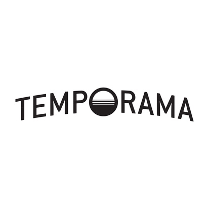 Logotip: Filmsko društvo Temporama