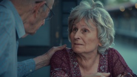 Kader iz filma Restitucija, ili, San i java stare garde (2025)