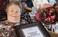Umrla pionirka televizijske režije Marija Šeme Baričevič