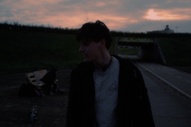 Still frame Profiteroli (2026)