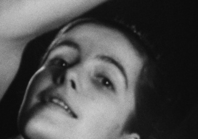 Dušanka Berce Mlakar v filmu Anno Passato (1966).