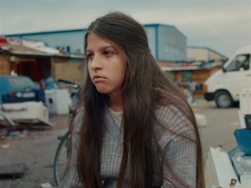 Kader iz filma Kismet (2025)