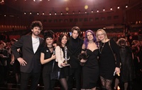 Slovenska manjšinska soprodukcija Fiume o Morte! je osvojila Evropsko filmsko nagrado za najboljši dokumentarni film